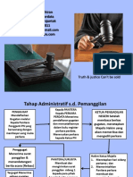 Praktek Persidangan Perdata Pengadilan N