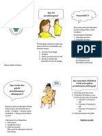 Leaflet Preeklampsia