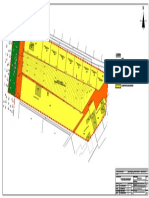 Plan Proprietatea Asupra Terenurilor Cartier Bloc Aleea Dumbravii