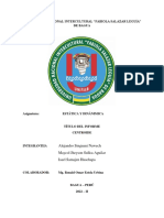 Informe de Centroide_estática