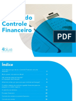 Controle Financeiro Manual