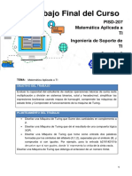 Pisd-207 Trabajofinal