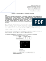 TAREA Métodos Moleculares