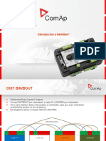 IGPT6 - VPIO, SH, LBI, Force Values