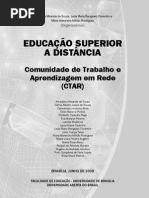 Livro Educ Super Distancia