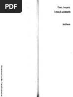 Desnudas | PDF | | Sociología