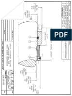 Desenho Selo 355 Fole Metálico