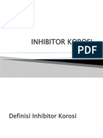 Chemical Traitment (Inhibitor ) (1)
