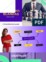 Programa de Habilidades Blandas - AgrOlmos