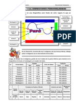 Cuarto Primaria Animaciones 3