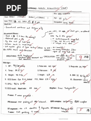 Case Clerking ETD HPD 
