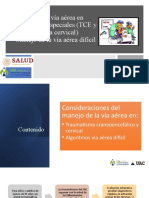 S Manejo Vía Aérea en Situaciones Especiales y Via Aerea Dificil Corregido