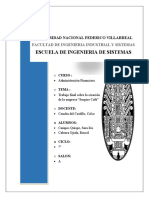 Proyecto de Inversion para Una Empresa2022