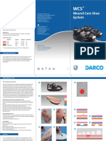 Darco India Instructions Wcs