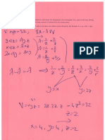 Exam 2 - Solutions