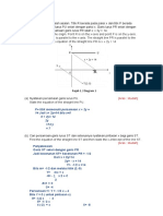 MODUL GARIS LURUS