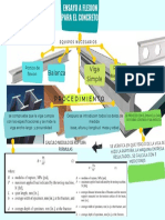 Ensayo A Flexion para El Concreto
