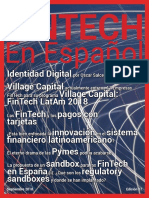FinTech en Español 17 Edición