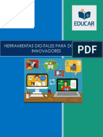 Herramientas Digitales PDF