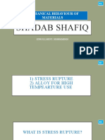 Shadab Shafiq