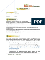 Format MODUL-AJAR