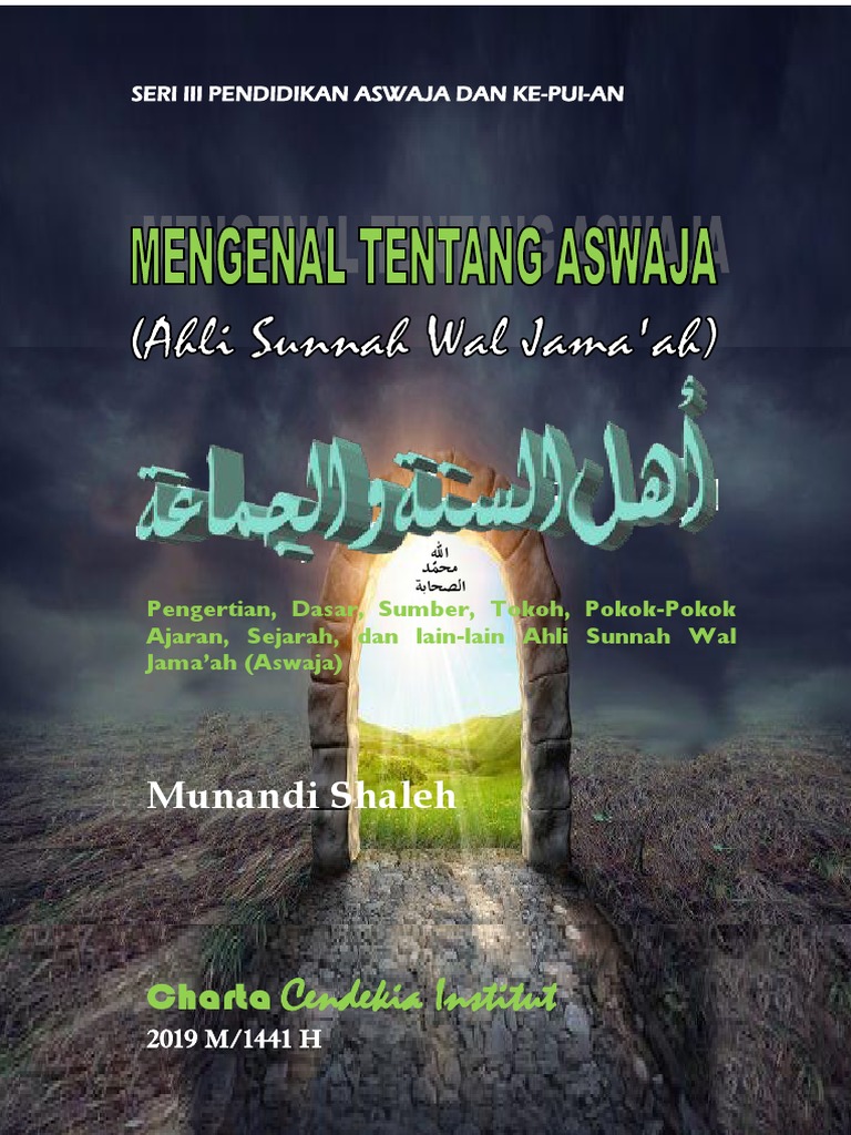 Mengenal Tentang Aswaja | PDF