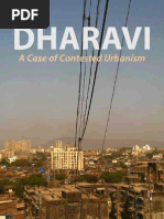 Download Dharavi a case of contested urbanism by The Bartlett Development Planning Unit - UCL SN59530216 doc pdf