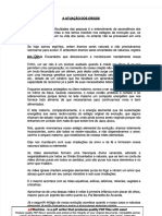 PDF A Atuaao Dos Orixas Rubens Saraceni Compress