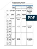 Rundown Acara Turnamen ML 2