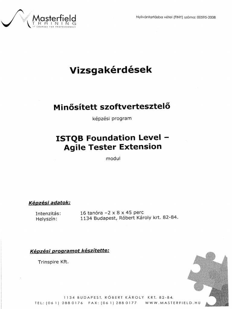 ISTQB-Agile-Public Exam Fragen