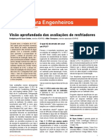 Boletim Dos Engenheiros Reedicao Artigo Revista ASHRAE 2009