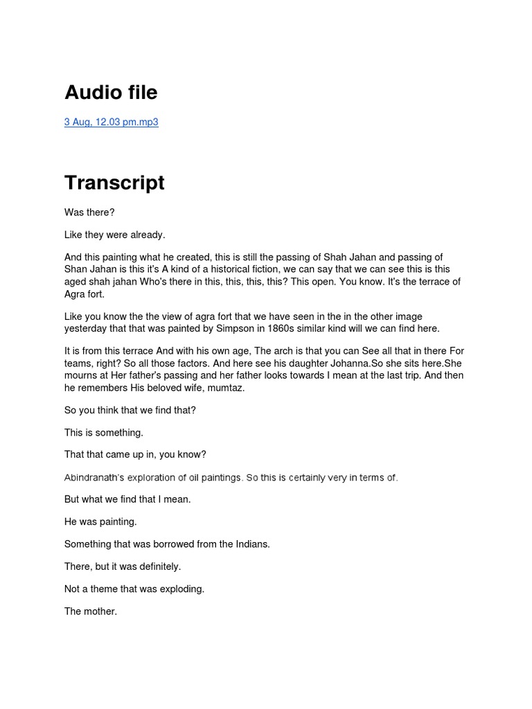 Mid Sem Aj Art Final Pdf Paintings