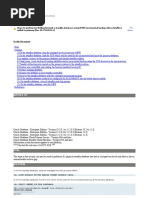 Steps to perform for Rolling forward a standby database using RMAN incremental backup when datafile is added to primary