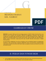 Profil Kelurahan Sambau - 20220619