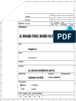 02) 320a MCCB Distribution (MCC-PS)