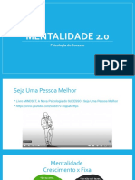 Mentalidade 2 0