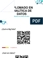 Modelos de Datos