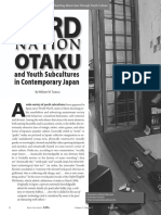 Otaku Nation