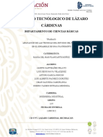 Aplicación de técnicas de estudio de trabajo en ensamble de cuatrimoto