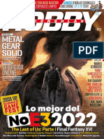 Hobby Consolas N372 2022