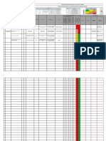 Matriz IPERC