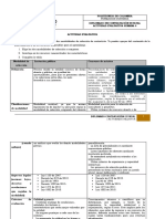 Actividad Evaluativa 4 Ce