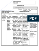 Plano de ensino de História aborda independência e escravidão