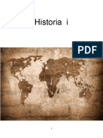 Antologia Historia