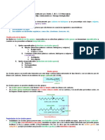 Lípidos: Concepto, Clasificación y Propiedades