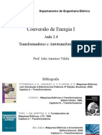 Aula 2_4 - Conversao de Energia I