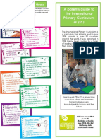 Parents Guide To IPC Version Updated June 2016