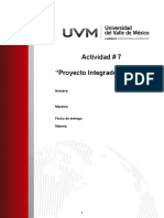 A#7 Proyecto Integrador Etapa 2