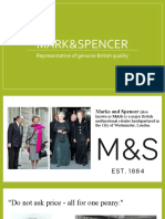 Mark&Spencer