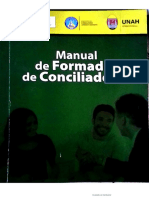 Manual de Conciliadores Parte 1